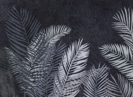 Фреска Пальмовые листья